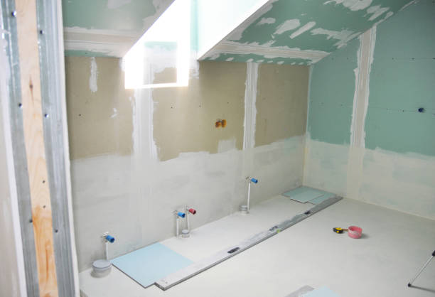 Best Drywall Installation  in Little Round Lake, WI